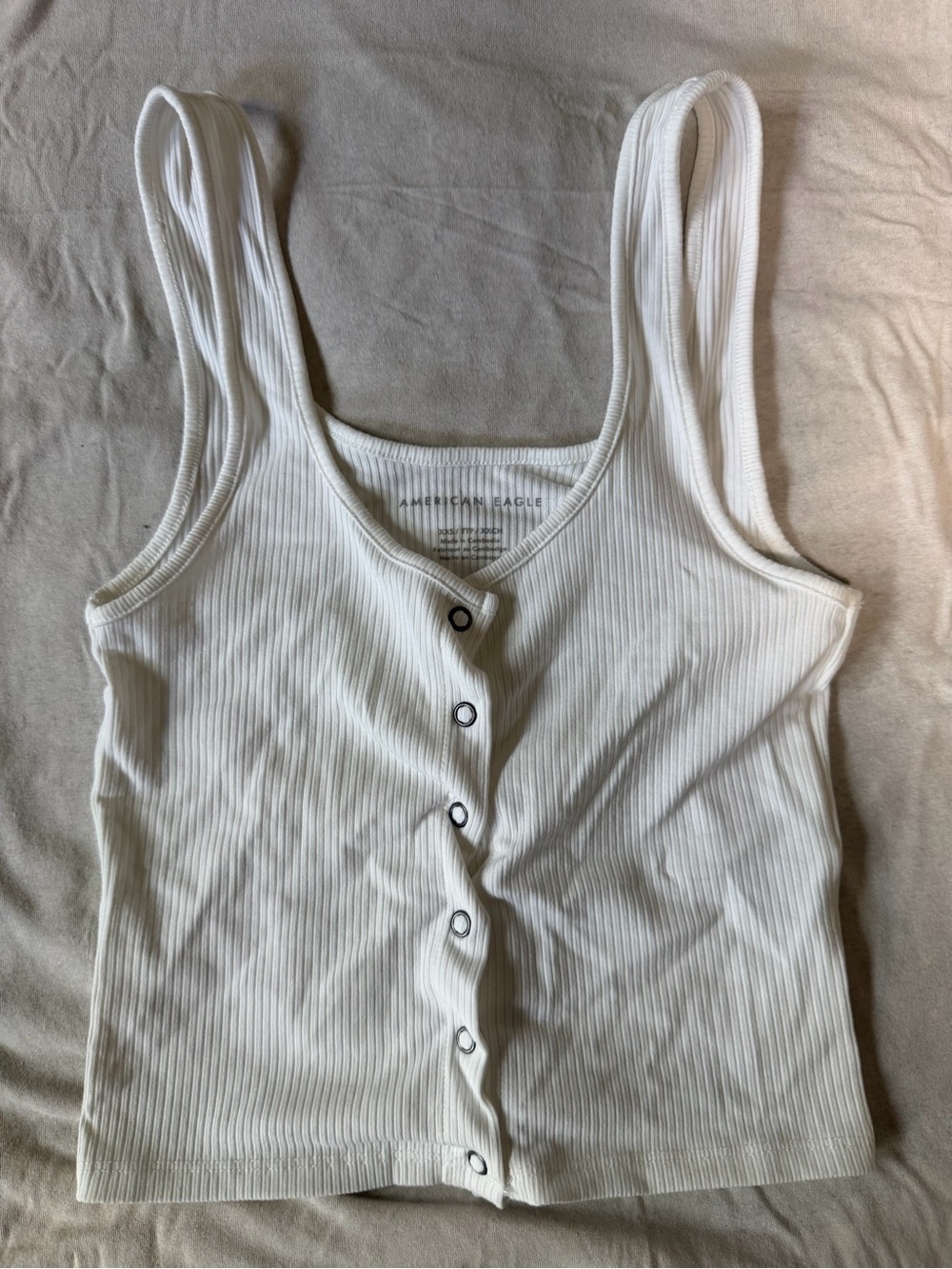 American Eagle Tank Top - Picture 1 of 1